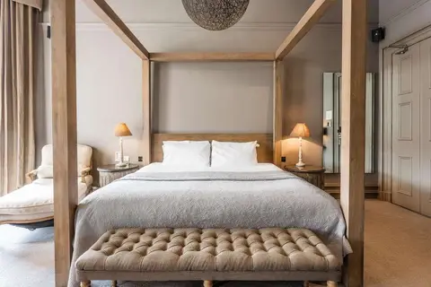The Murrayfield Hotel & House in Edinburgh — foto 11