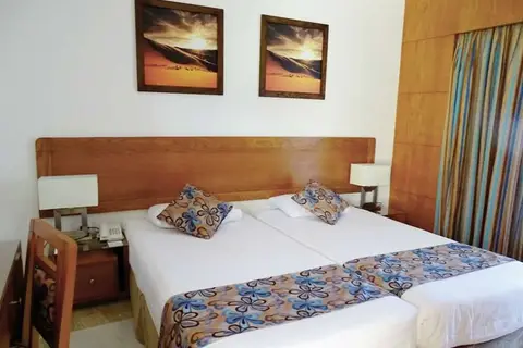 Swiss Inn Resort Dahab in دهب — foto 5
