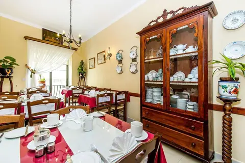 Lantern Guest House in Iż-Żebbuġ, foto 5