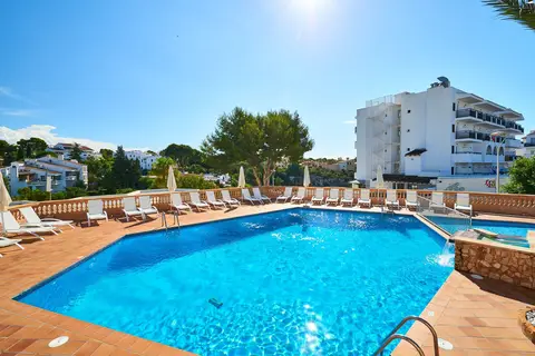 Azul Playa Apartments in Cala Ferrera, foto 29