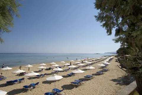 Kernos Beach in Δημοτική Ενότητα Μαλίων — foto 26