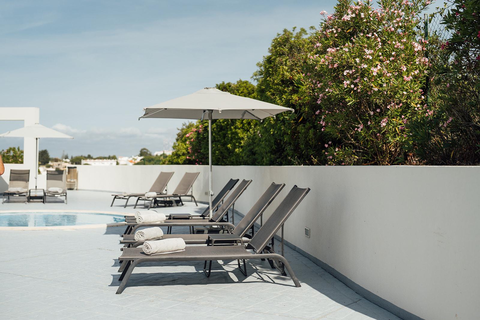 Appartementen Placid Village - inclusief huurauto foto 9