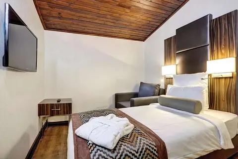 Ramada Resort by Wyndham Akbuk in Didim, foto 2