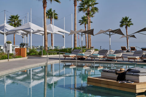 Amira Luxury Resort & Spa - adults only foto 2