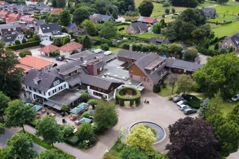 Hotel Restaurant Ruimzicht foto 31