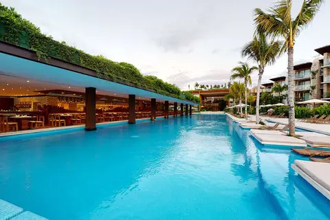 Hotel Xcaret Arte in Playa del Carmen, foto 17
