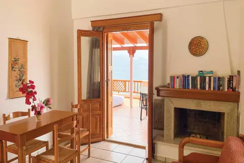 Nereides Apartments in Δημοτική Ενότητα Μαραθοκάμπου — foto 4