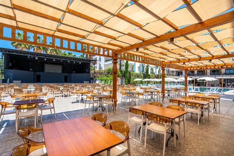 Hotel Blue Star foto 8