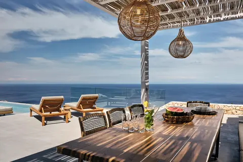 Etheria Villas in Δημοτική Ενότητα Ελατίων — foto 28