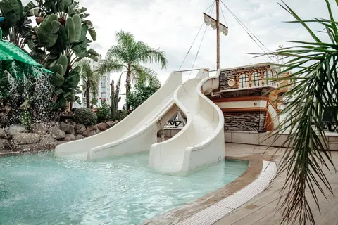 Hotel Alba Seleqtta in Lloret de Mar, foto 14