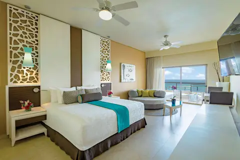 TUI BLUE El Dorado Seaside Suites Resort in Playa del Carmen — foto 3