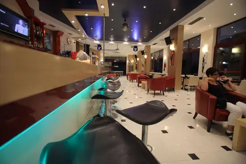 Bellos Hotel & Appartementen in Δημοτική Ενότητα Χερσονήσου — foto 7