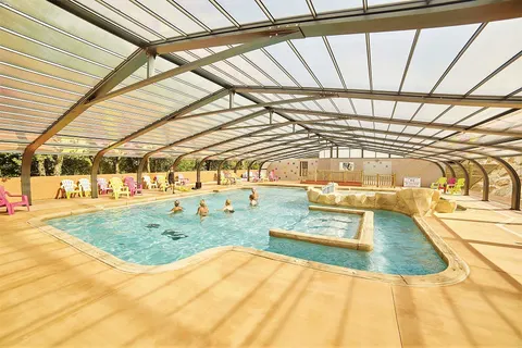 Camping Les Albères foto 3