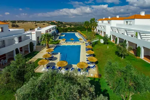 Pateo Village in Albufeira — foto 27