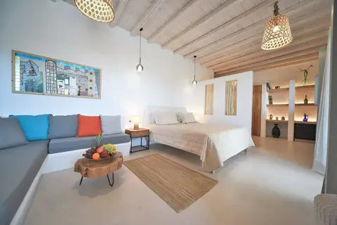 Myconian Crown Suites in Δήμος Μυκόνου — foto 6