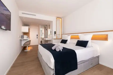 Anfora Ibiza Hotel in Santa Eulària des Riu — foto 14