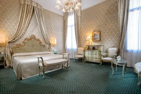 Ca' Rialto House in Venetië, foto 2