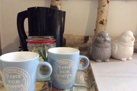 Boutique Hotel Butler foto 14