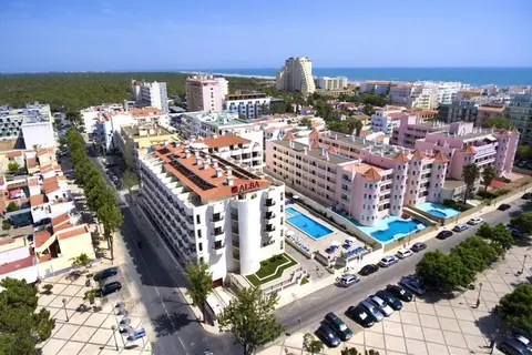 Hotel Alba in Alcácer do Sal — foto 11