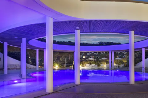 Kalidria & Thalasso Spa Resort foto 11