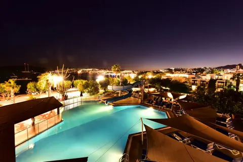 Parkim Ayaz in Bodrum — foto 46
