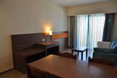 Sea Melody Beach Hotel & Appartementen in Ialysos, foto 15