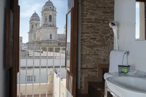 Casual con Duende Cádiz in Málaga — foto 22
