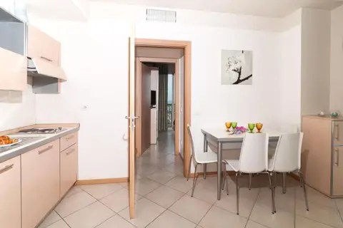 Residence T2 in Venetië, foto 19