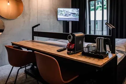 Hotel Valkenburg by Mercure foto 7