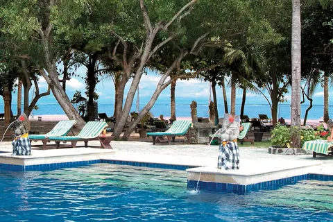 Hotel Mercure Resort Sanur in Denpasar — foto 15