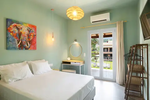 Studios And Apartments Niki in Αχαράβη — foto 8