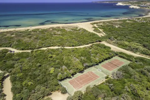 Bella Sardinia in Cùllieri/Cuglieri — foto 14