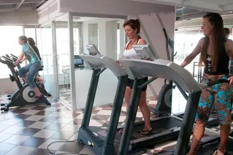 Hotel Savk in Alanya — foto 14