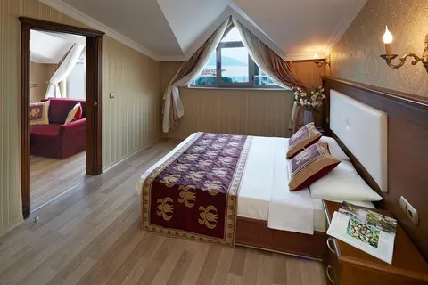 Emre Beach Hotel & Emre Hotel foto 3