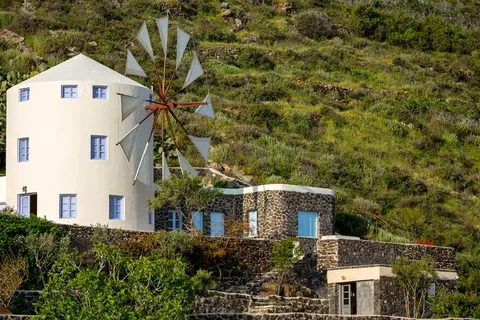 Windmill Villas in Thira Municipal Unit — foto 41