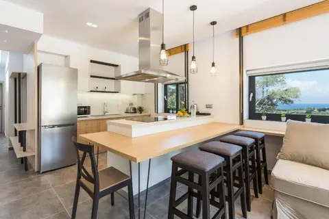T-Hotel Premium Suites in Μπαλί — foto 17