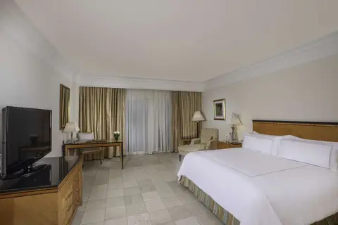 Swissotel Sharm El Sheikh All Inclusive Colle in Sharm El Sheikh, foto 4