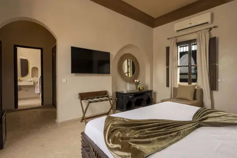 Albakech House in Mechouar Kasbah المشور القصبة — foto 7