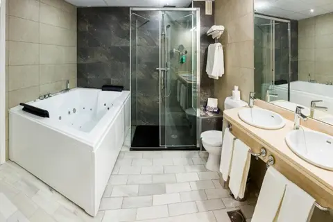 Hotel Bellavista Sevilla in Sevilla — foto 12