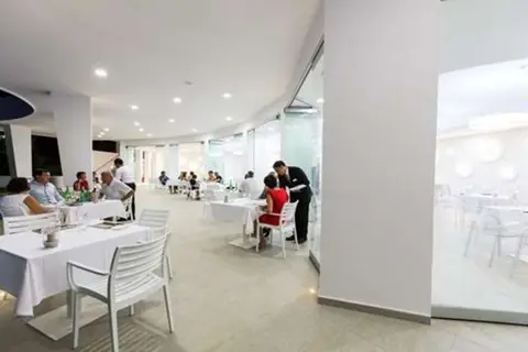 Infinity Resort Tropea in Rome, foto 20