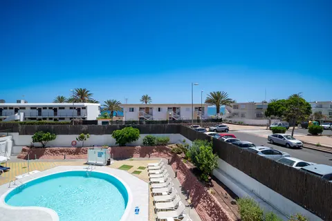 HL Suites Nardos in San Bartolomé de Tirajana