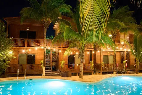 Coconut by ÓOL Hotels in Holbox, foto 14