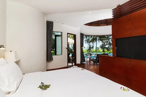The Haven Khao Lak in คึกคัก — foto 11