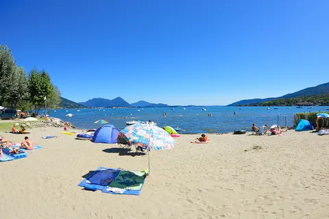 Camping Orchidea foto 2