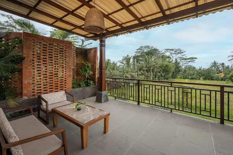 Emana Akatara in Tampaksiring — foto 7