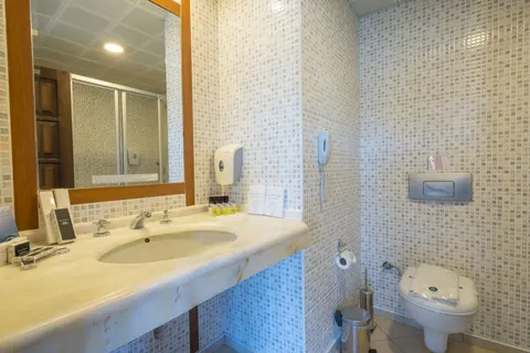 Grand Yazici Club Marmaris Palace in Marmaris — foto 21