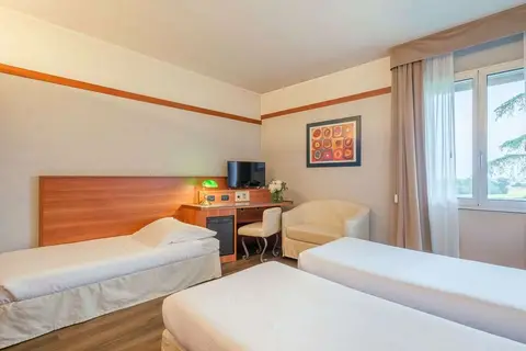 SHG Hotel Bologna in Zola Predosa, foto 12
