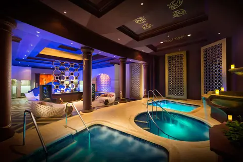 Hard Rock Hotel Riviera Maya in Riviera Maya — foto 6
