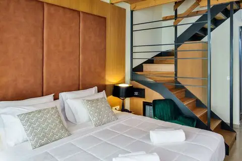 Elia Agia Marina Resort in Agia Marina, foto 16