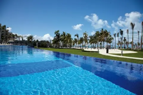 Hotel Riu Palace Peninsula in Cancùn — foto 29